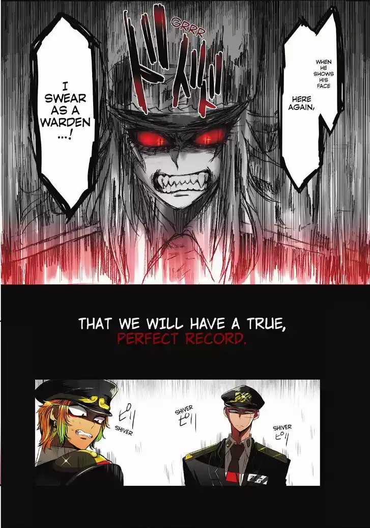 Nanbaka 12