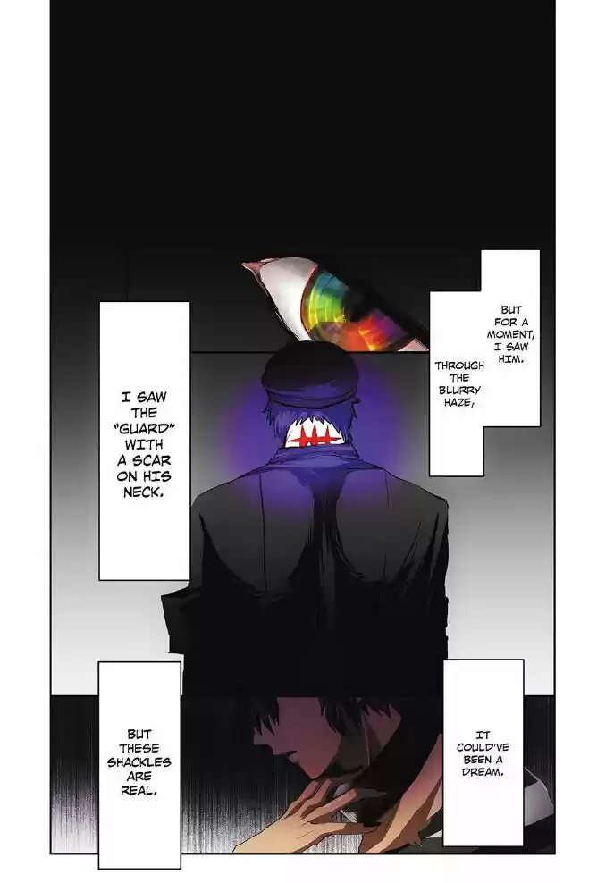 Nanbaka 12