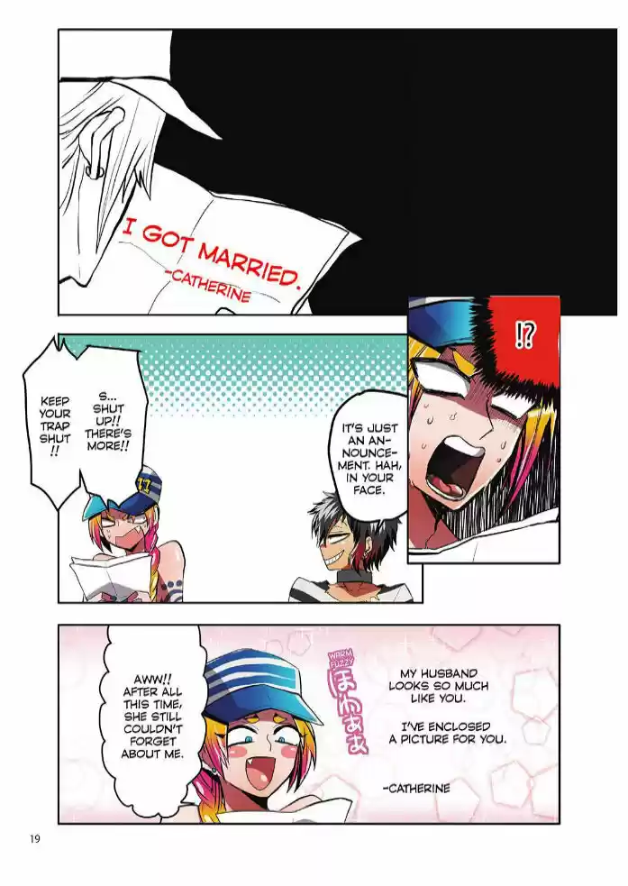 Nanbaka 2