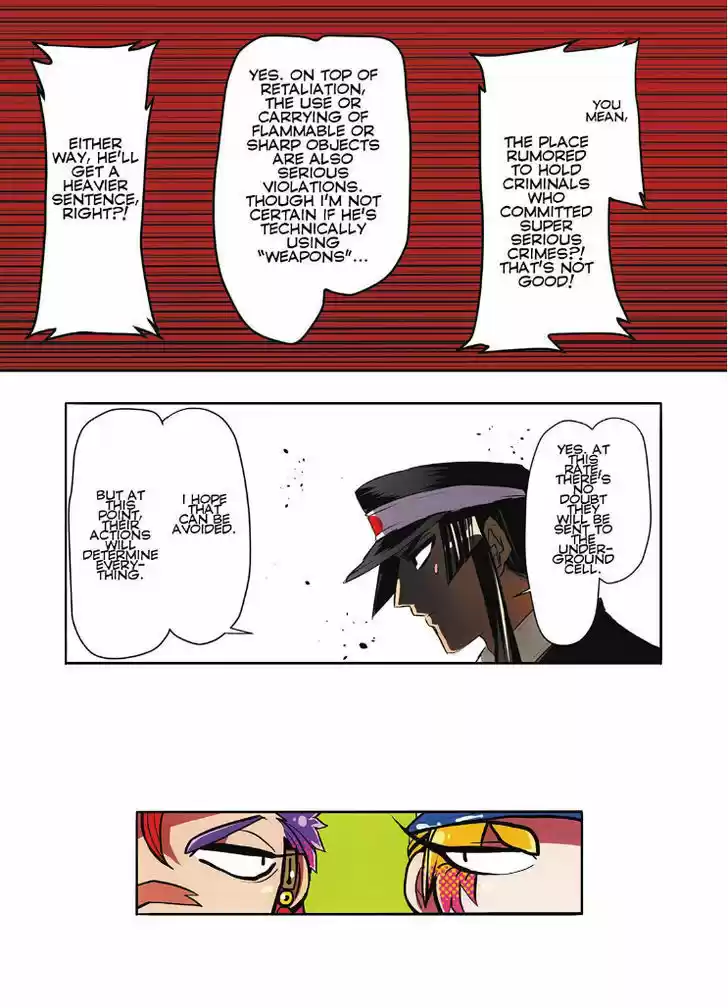 Nanbaka 24