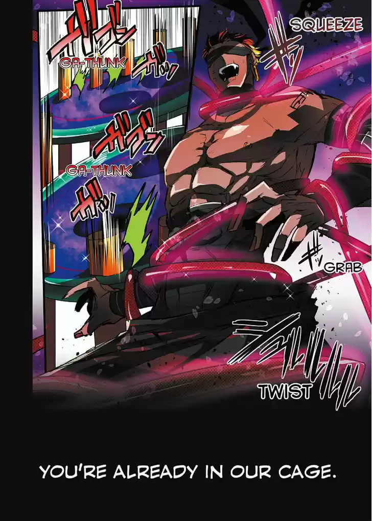 Nanbaka 24