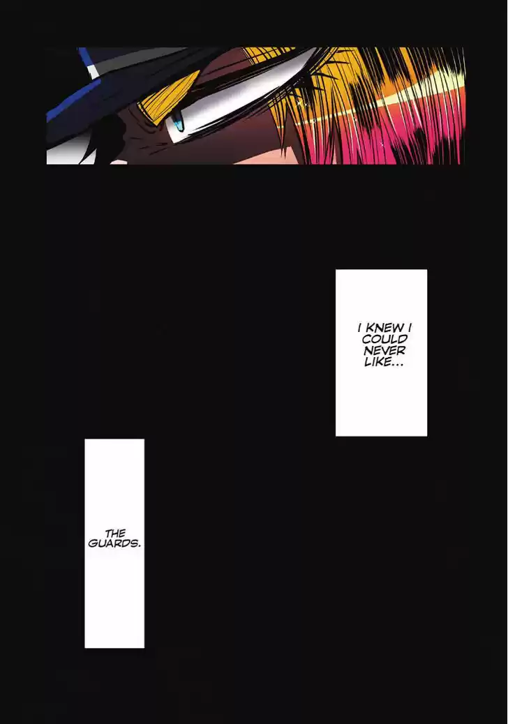 Nanbaka 25
