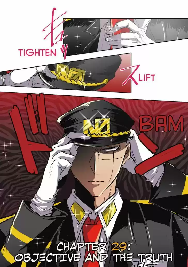 Nanbaka 29