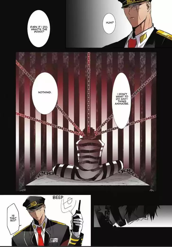 Nanbaka 29