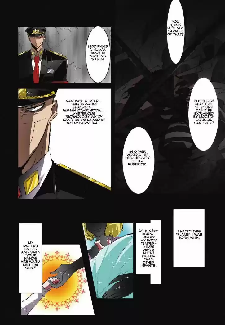 Nanbaka 30
