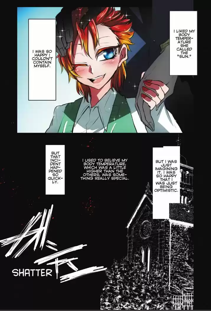 Nanbaka 30