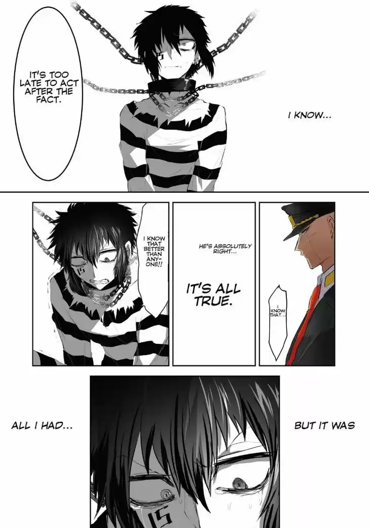 Nanbaka 35