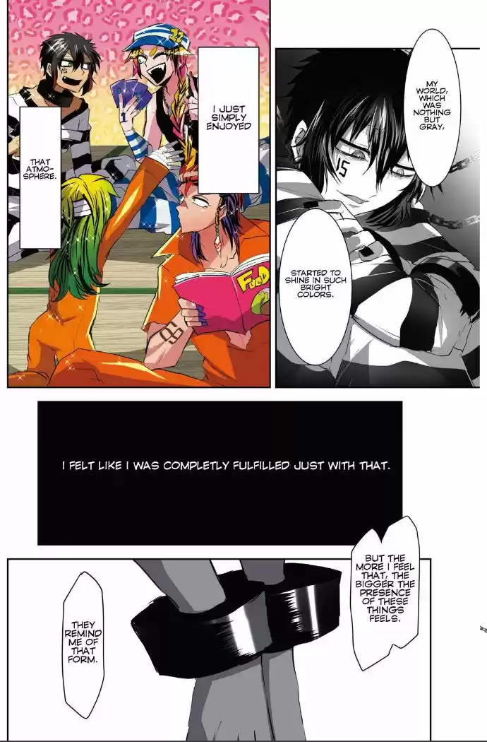 Nanbaka 35