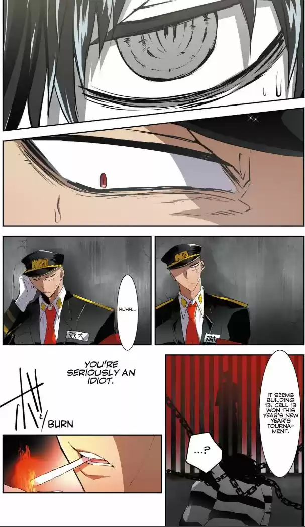 Nanbaka 35