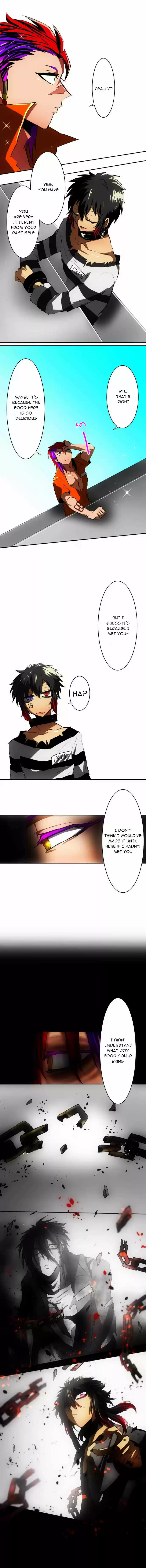 Nanbaka 44