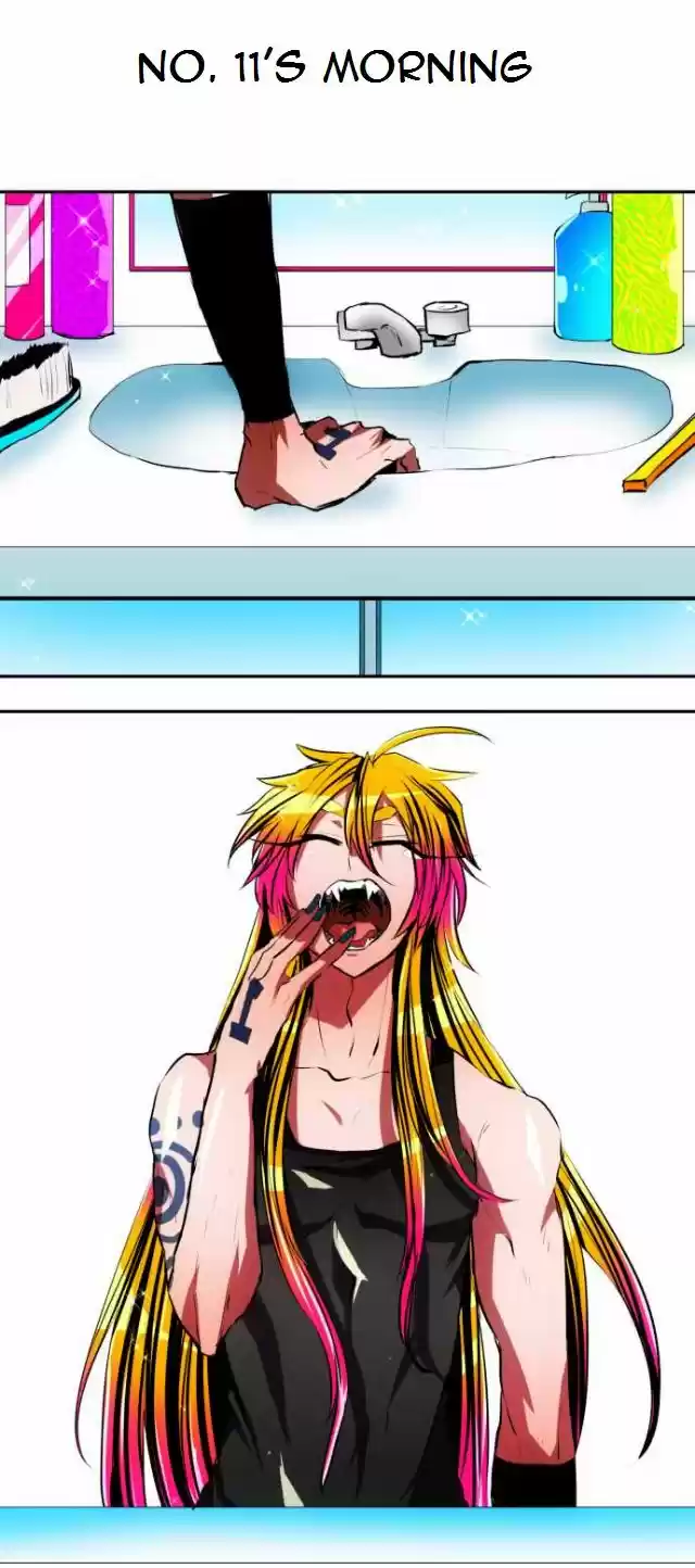 Nanbaka 45