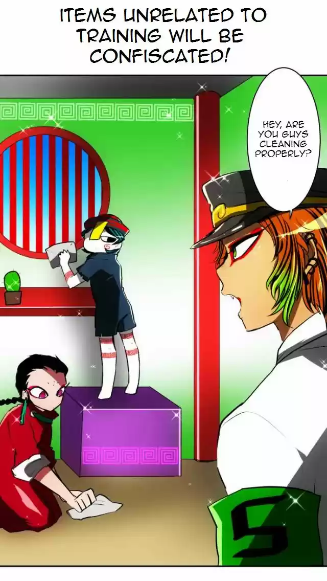 Nanbaka 45