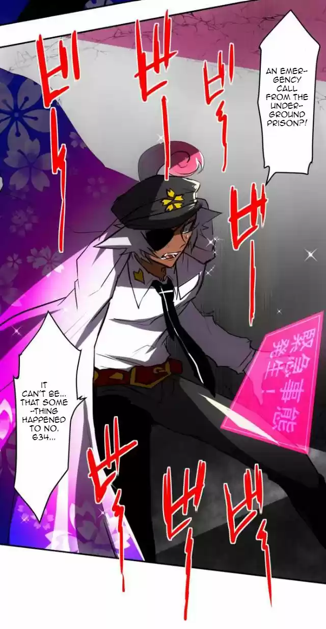 Nanbaka 46