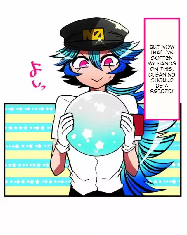Nanbaka 47