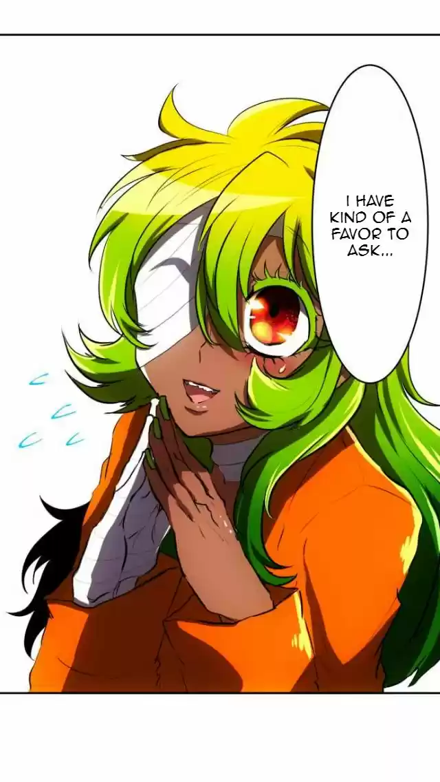 Nanbaka 48