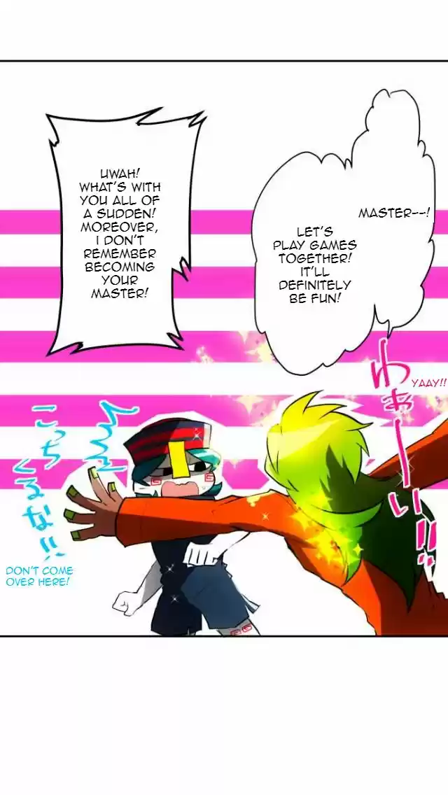 Nanbaka 48