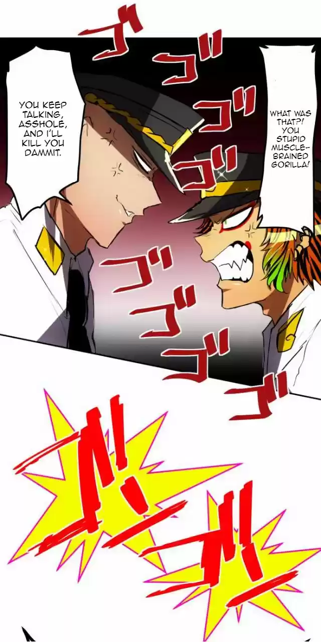 Nanbaka 49