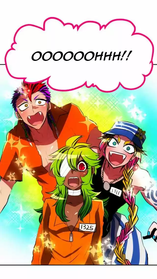 Nanbaka 49