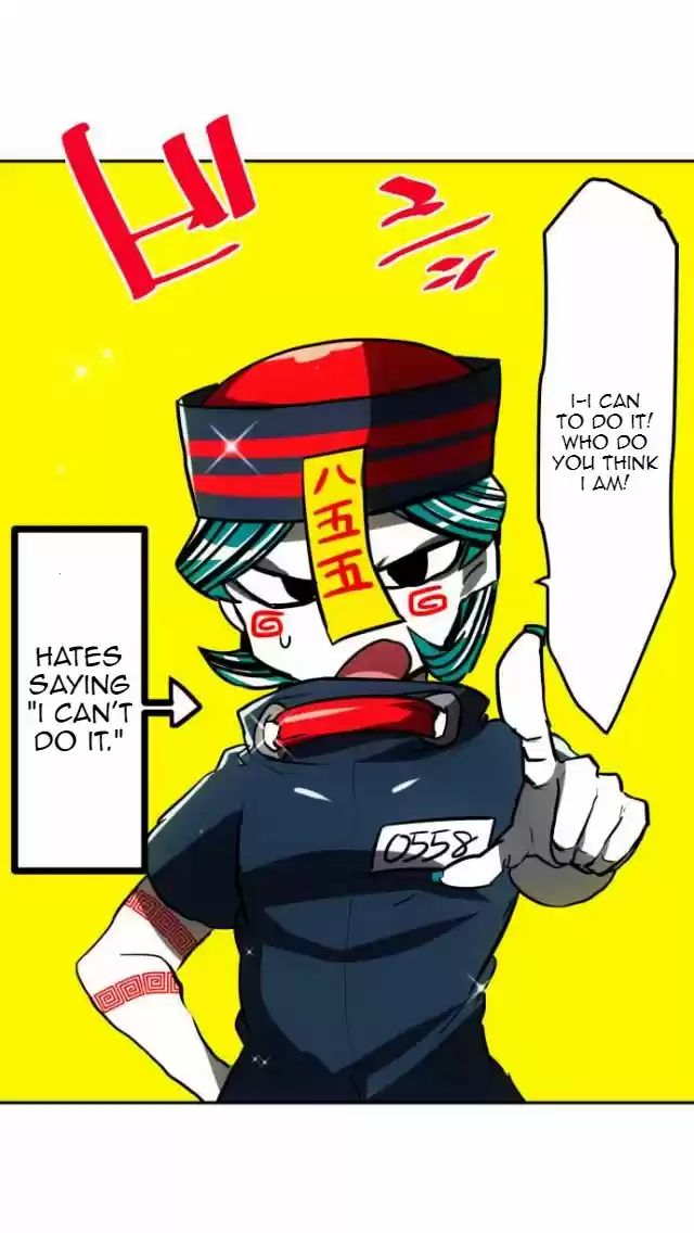 Nanbaka 50