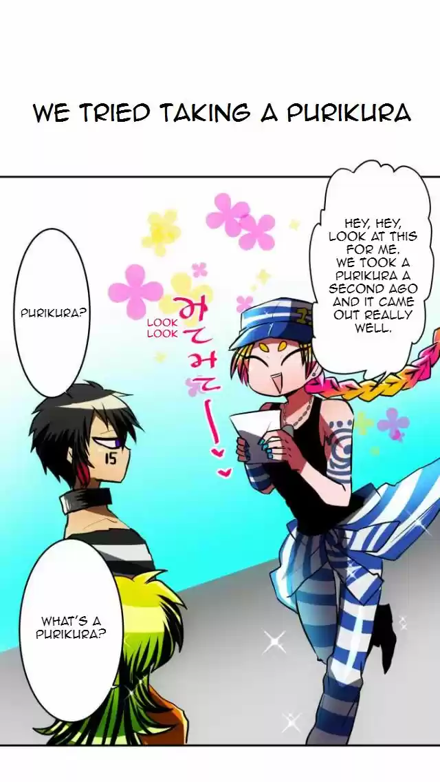 Nanbaka 51