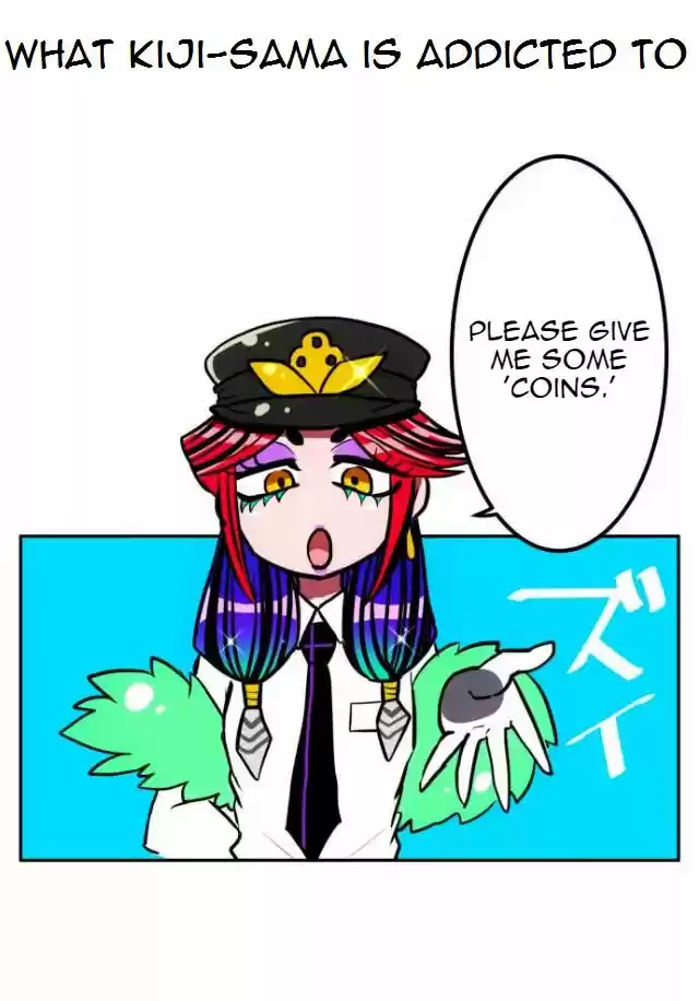 Nanbaka 51