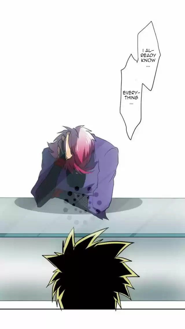 Nanbaka 52