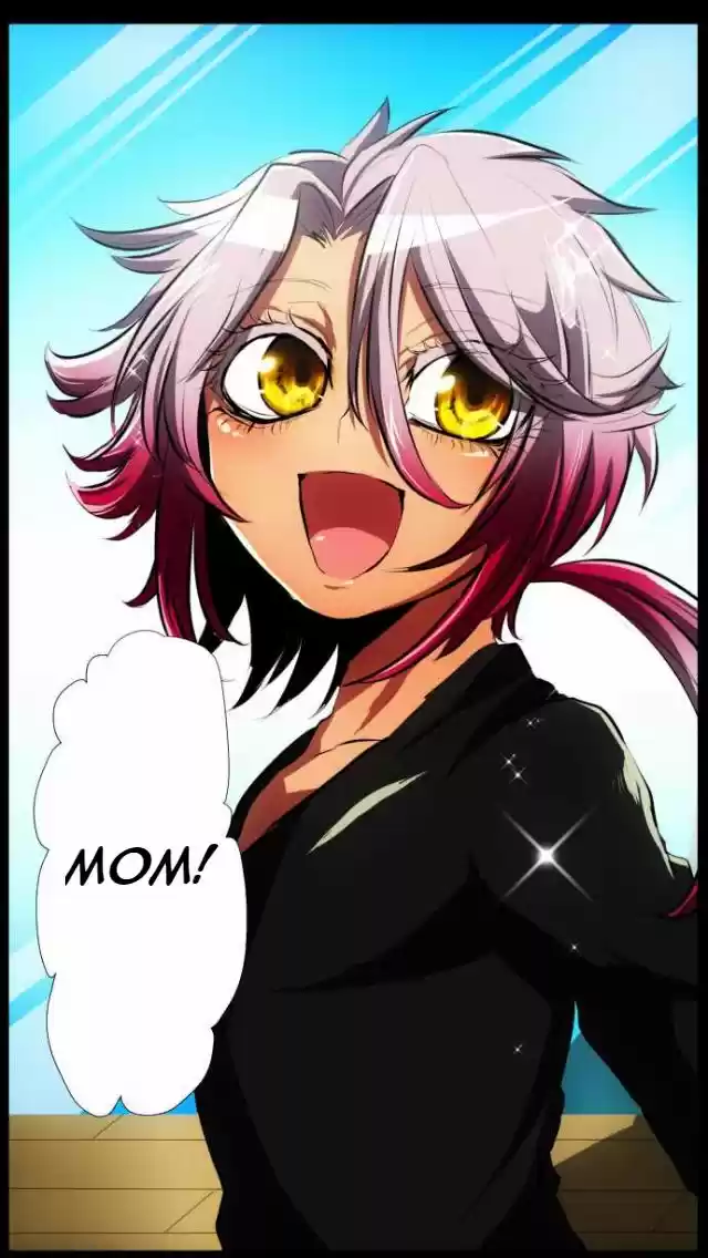 Nanbaka 54