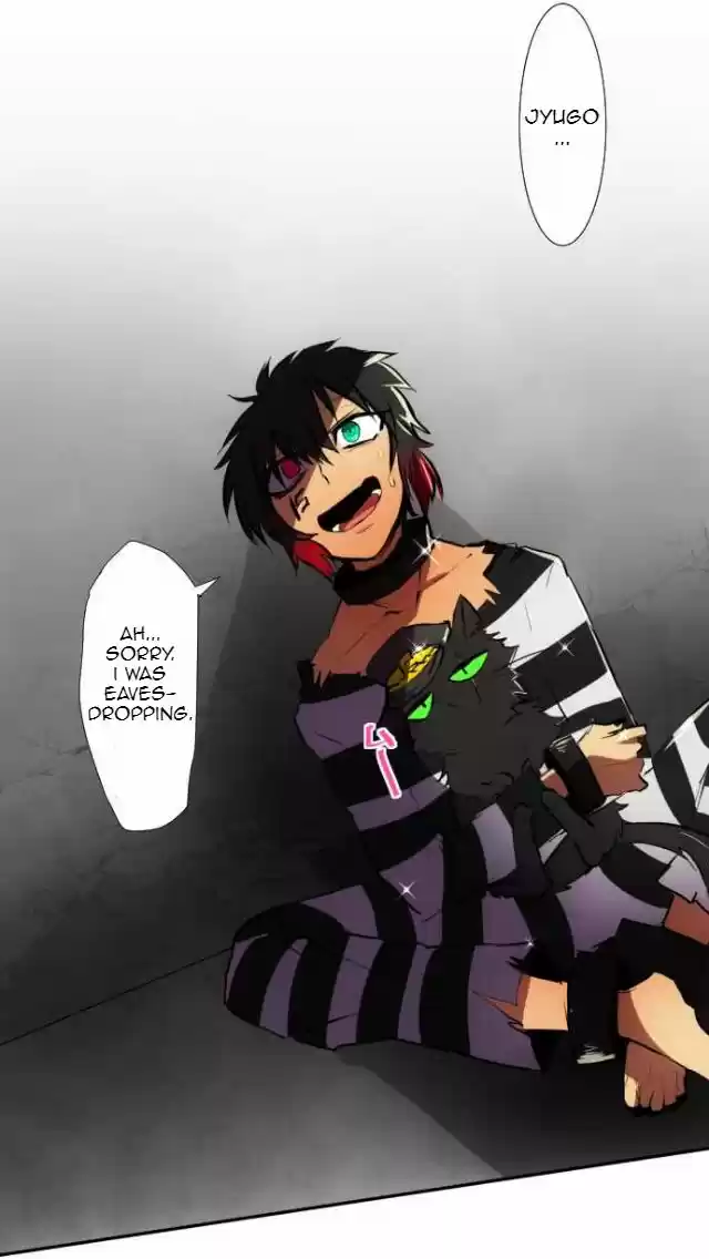 Nanbaka 55