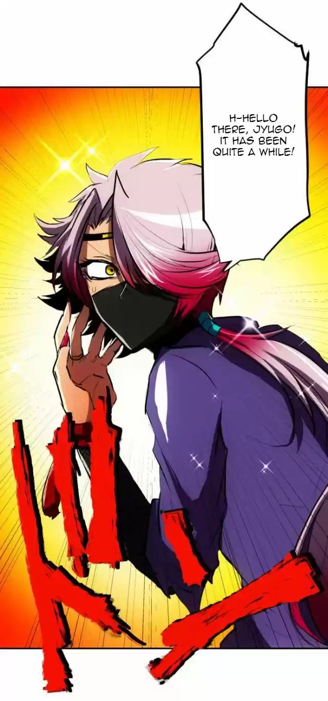 Nanbaka 55
