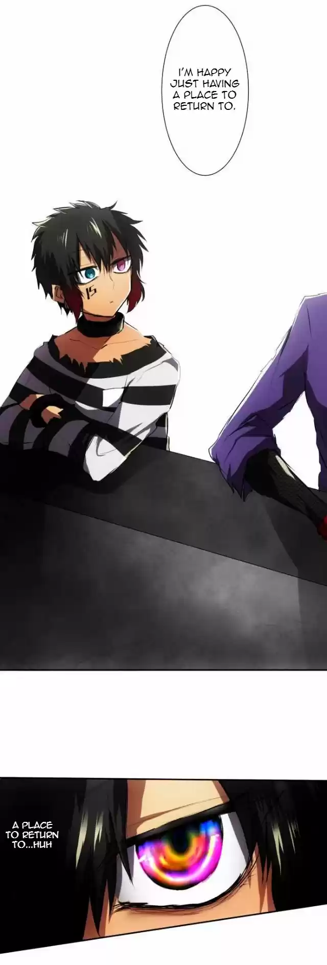 Nanbaka 55