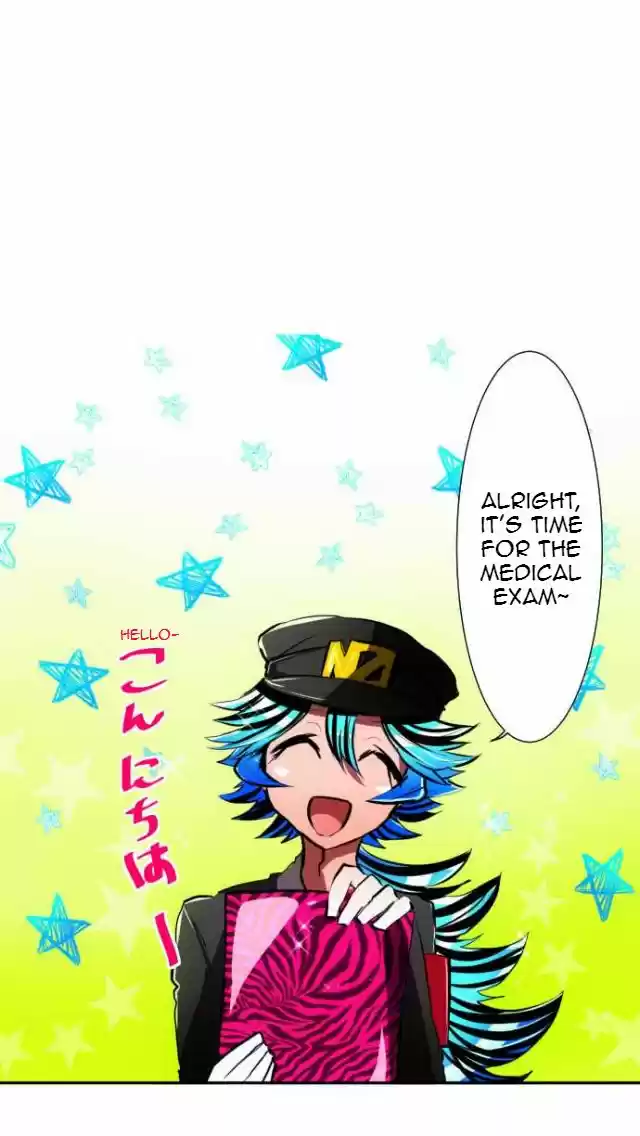 Nanbaka 56