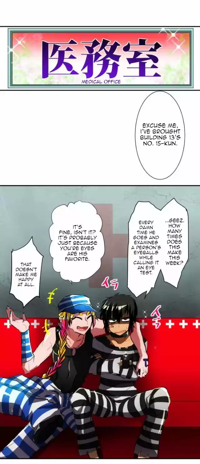 Nanbaka 56