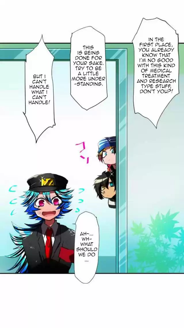 Nanbaka 56
