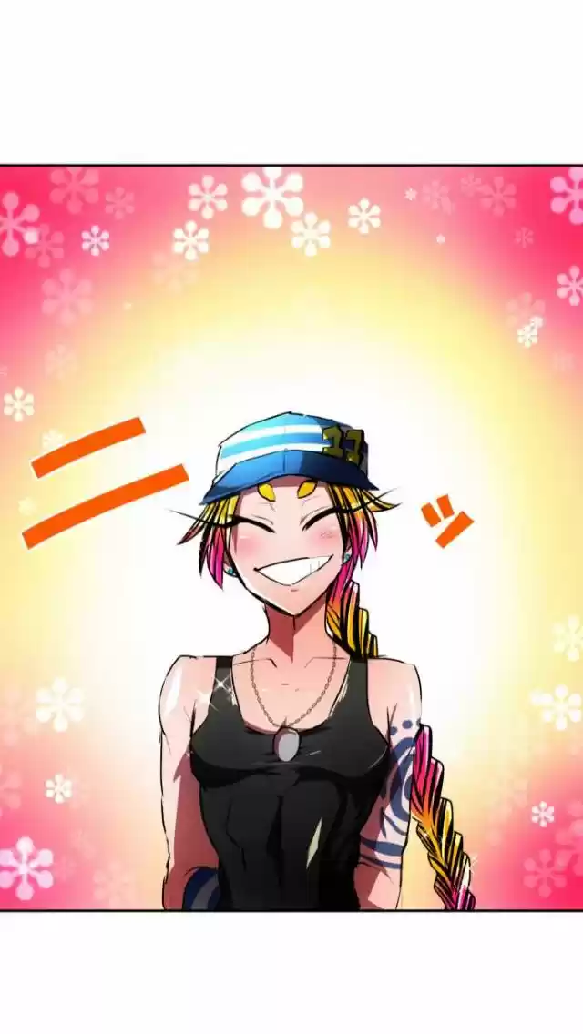 Nanbaka 56