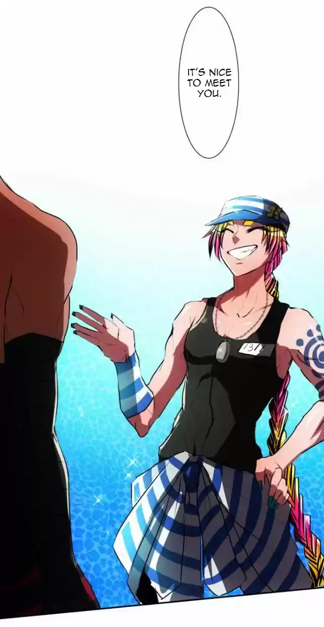 Nanbaka 56