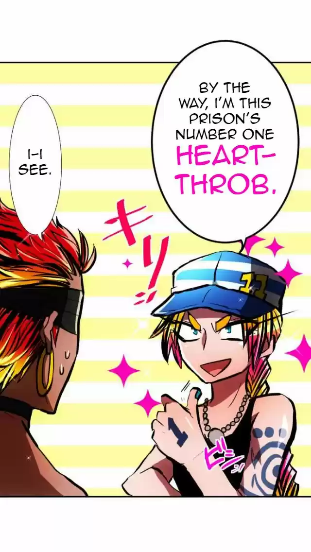 Nanbaka 56