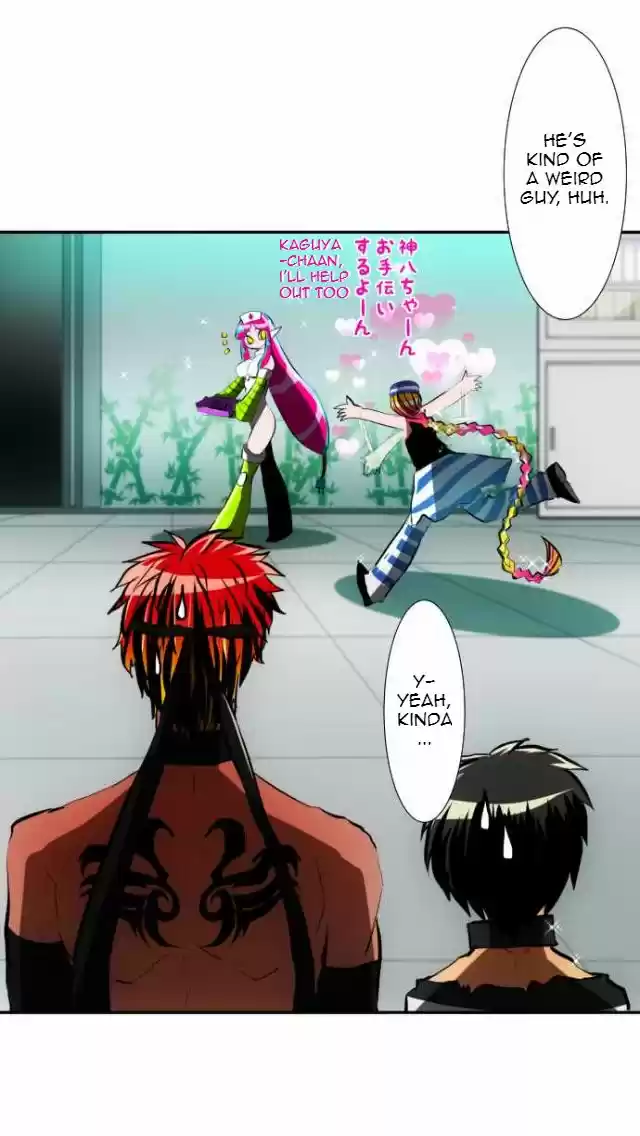 Nanbaka 56