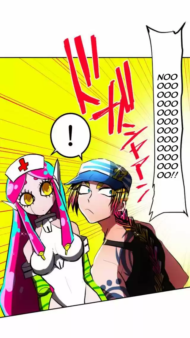Nanbaka 56