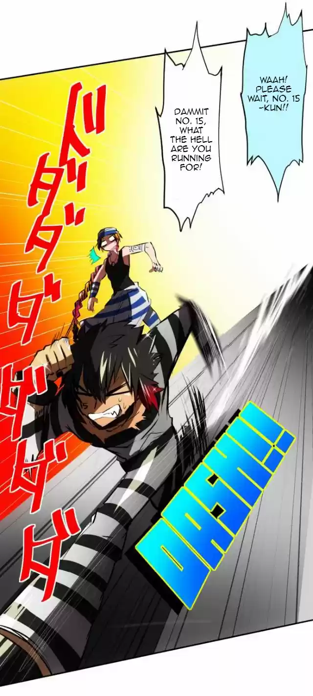 Nanbaka 56