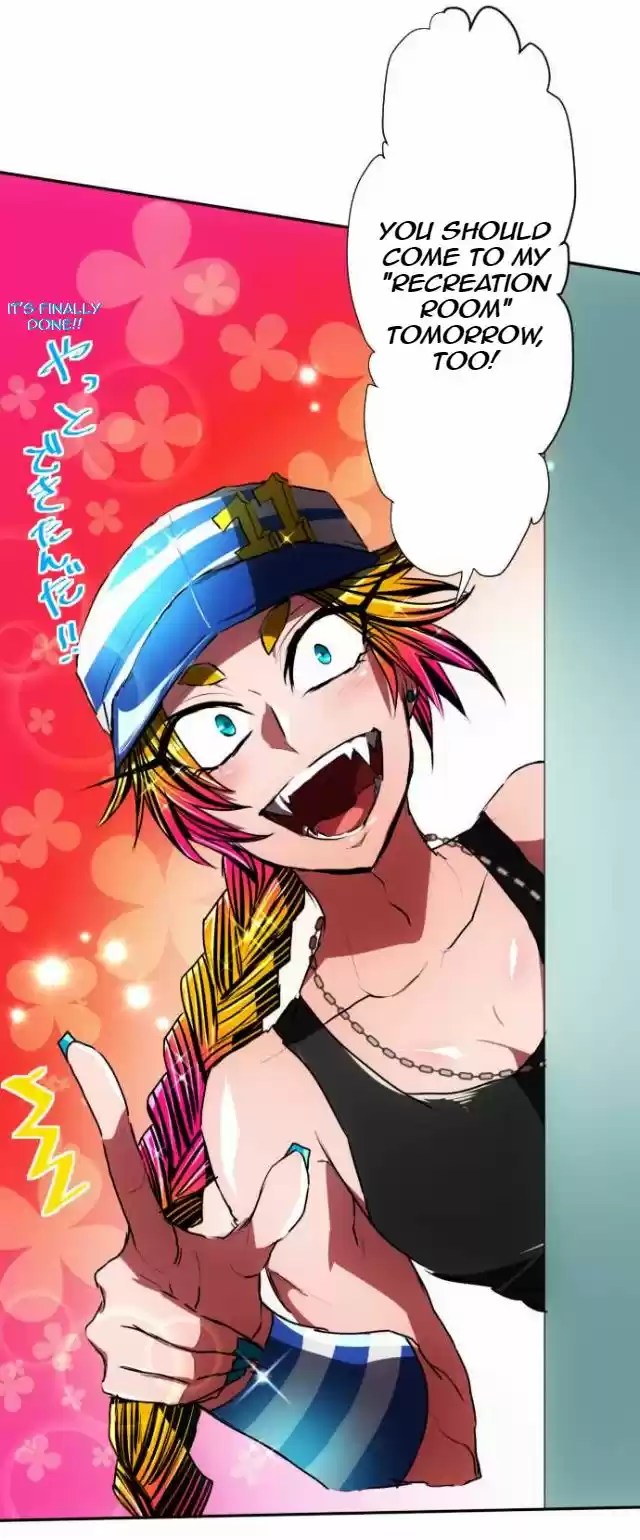 Nanbaka 56