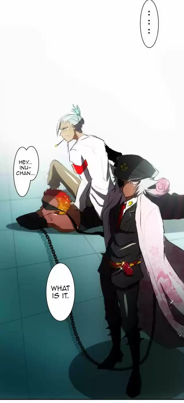 Nanbaka 56