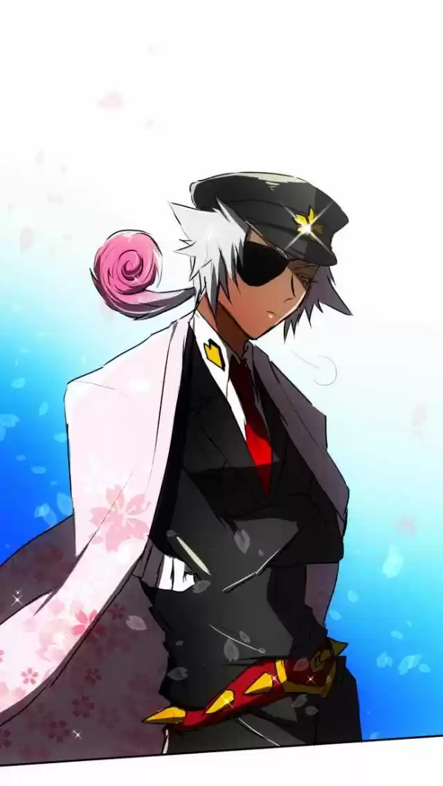 Nanbaka 56