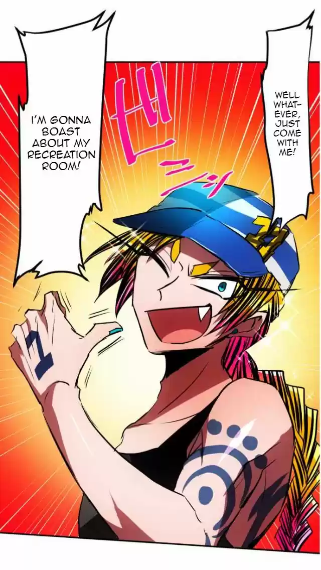 Nanbaka 57