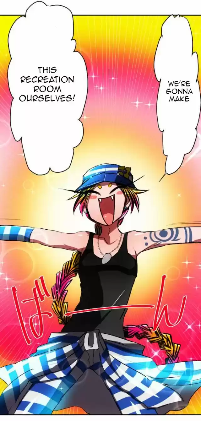 Nanbaka 57