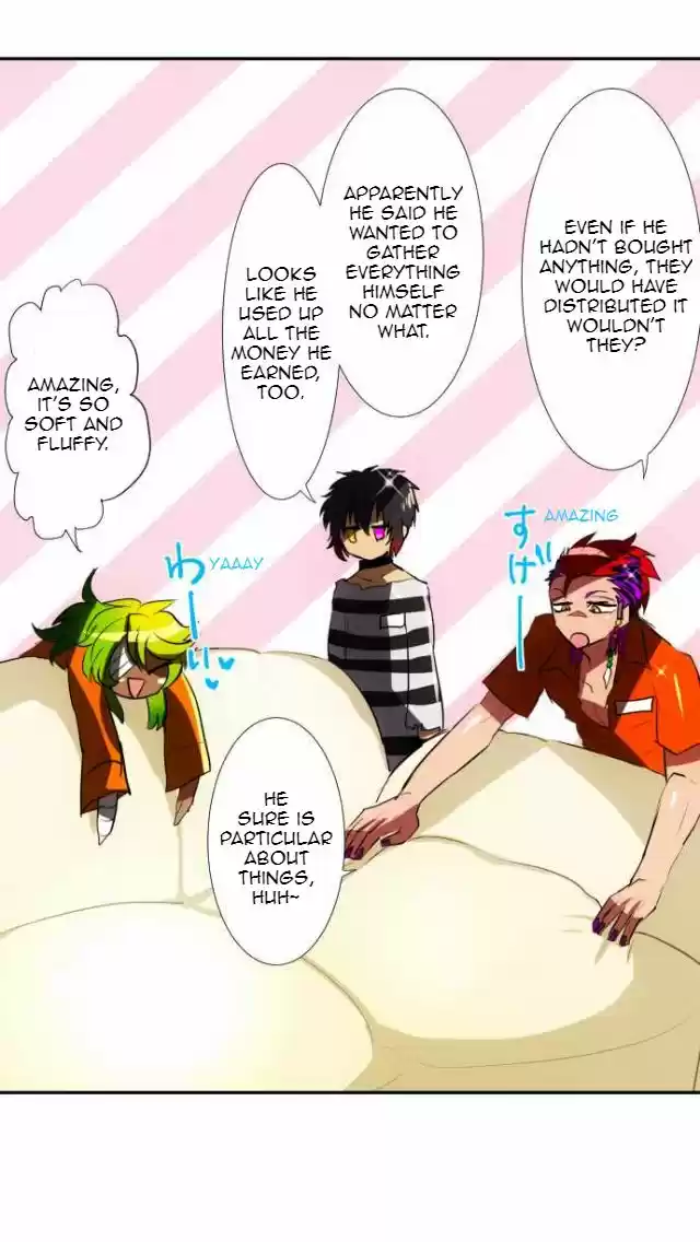 Nanbaka 57