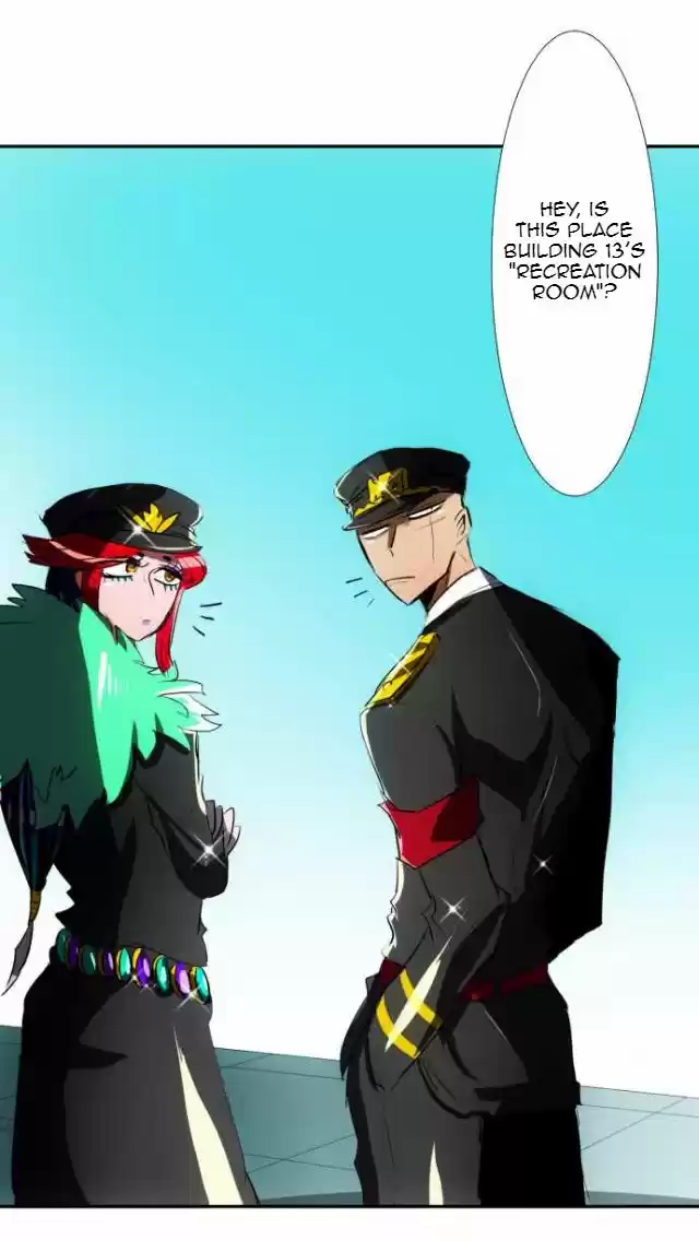 Nanbaka 57