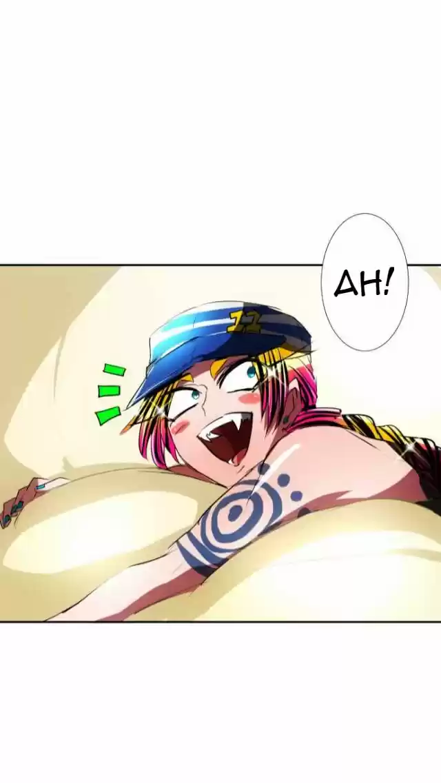 Nanbaka 57