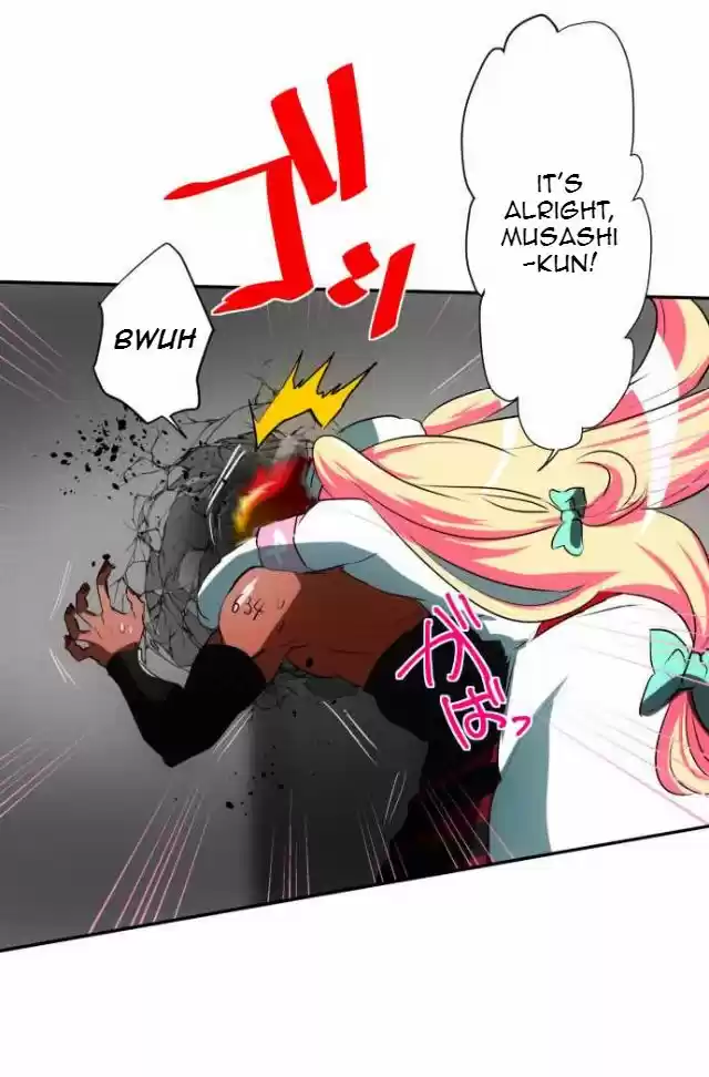 Nanbaka 58