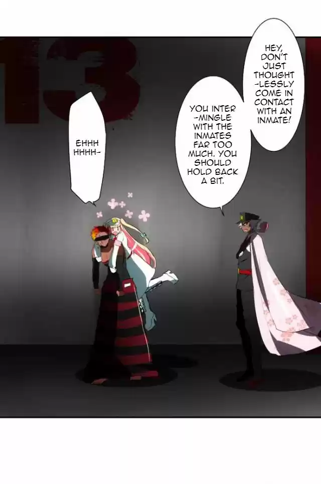 Nanbaka 58