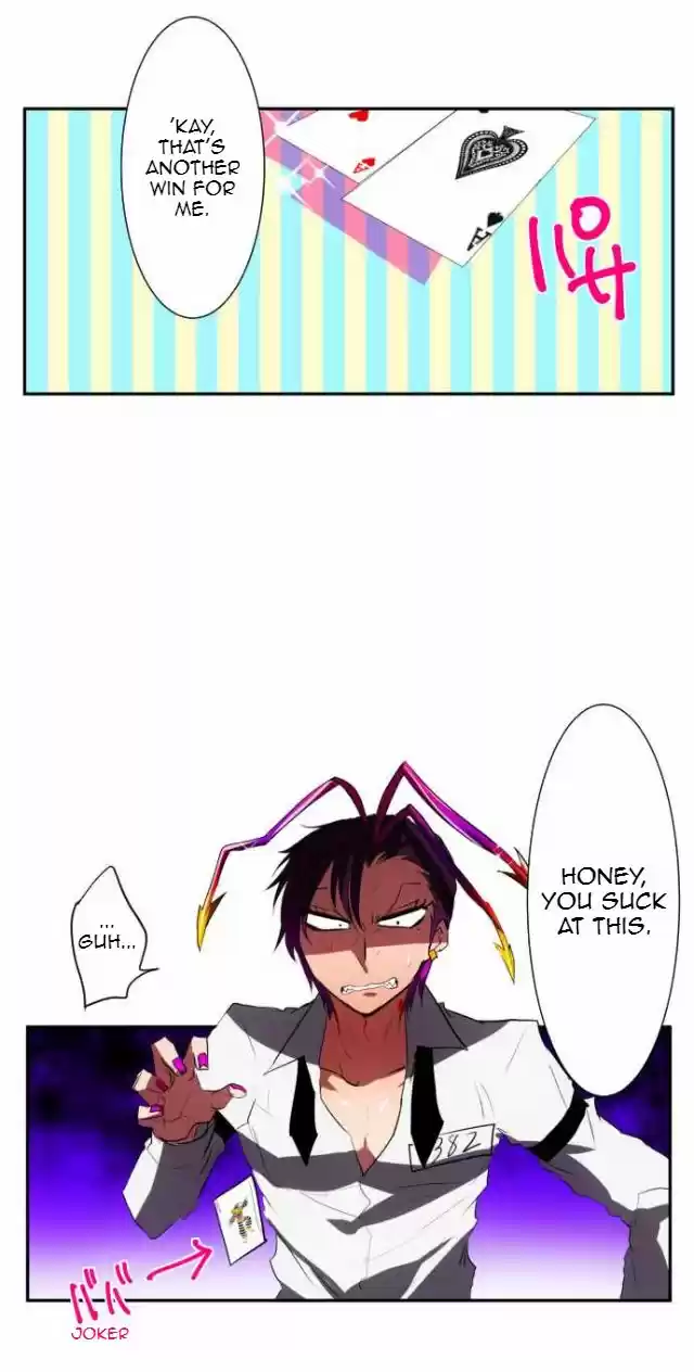 Nanbaka 58